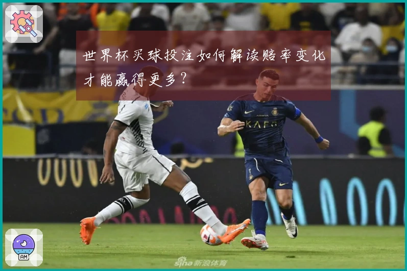 世界杯买球投注如何解读赔率变化才能赢得更多？