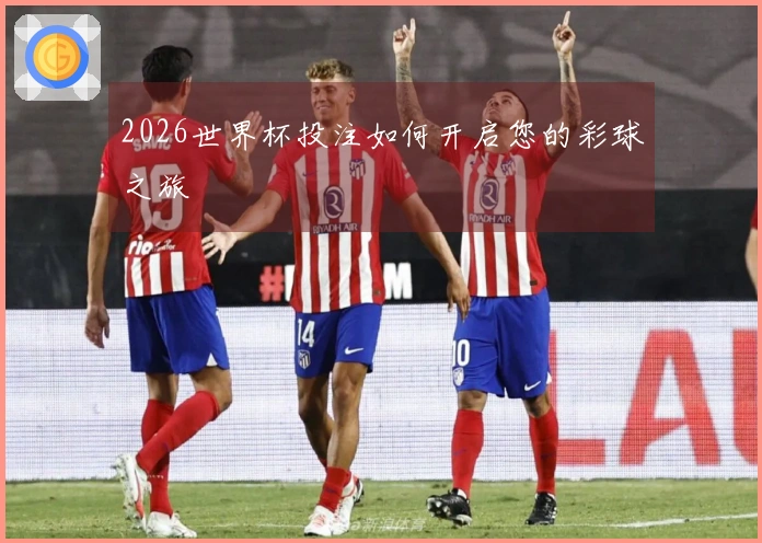 2026世界杯投注如何开启您的彩球之旅
