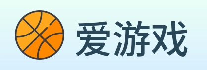 爱游戏 logo